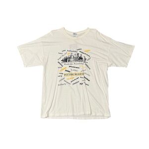 Pittsburghese T-Shirt